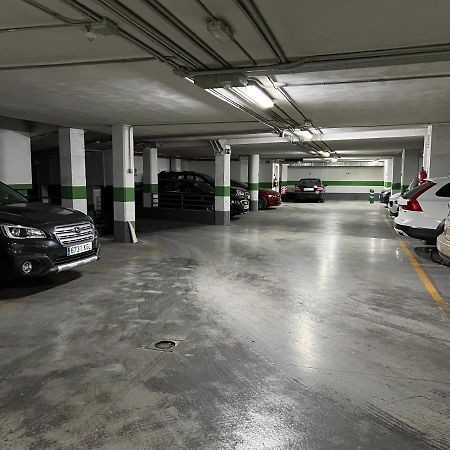 Apartamento Atico Real Suites Granada Esterno foto