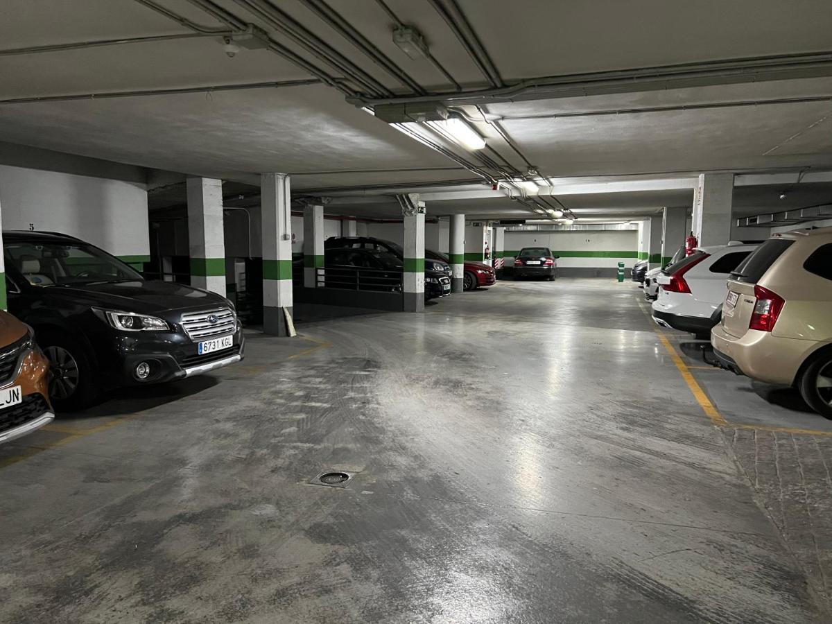 Apartamento Atico Real Suites Granada Esterno foto