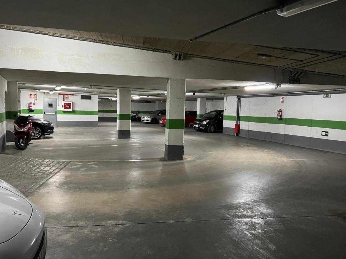 Apartamento Atico Real Suites Granada Esterno foto