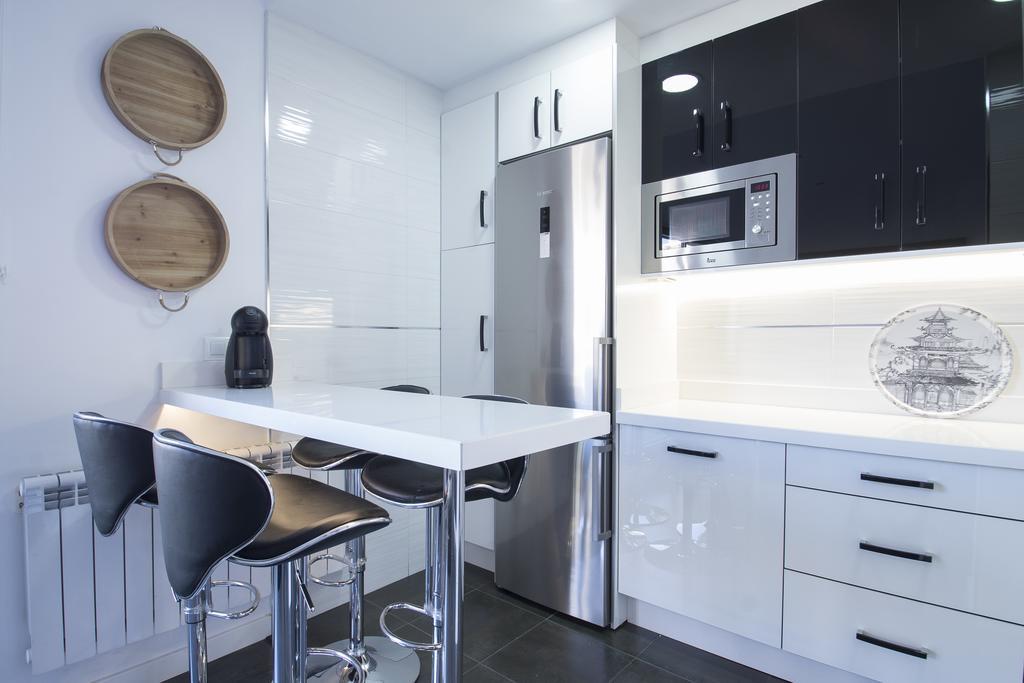 Apartamento Atico Real Suites Granada Esterno foto