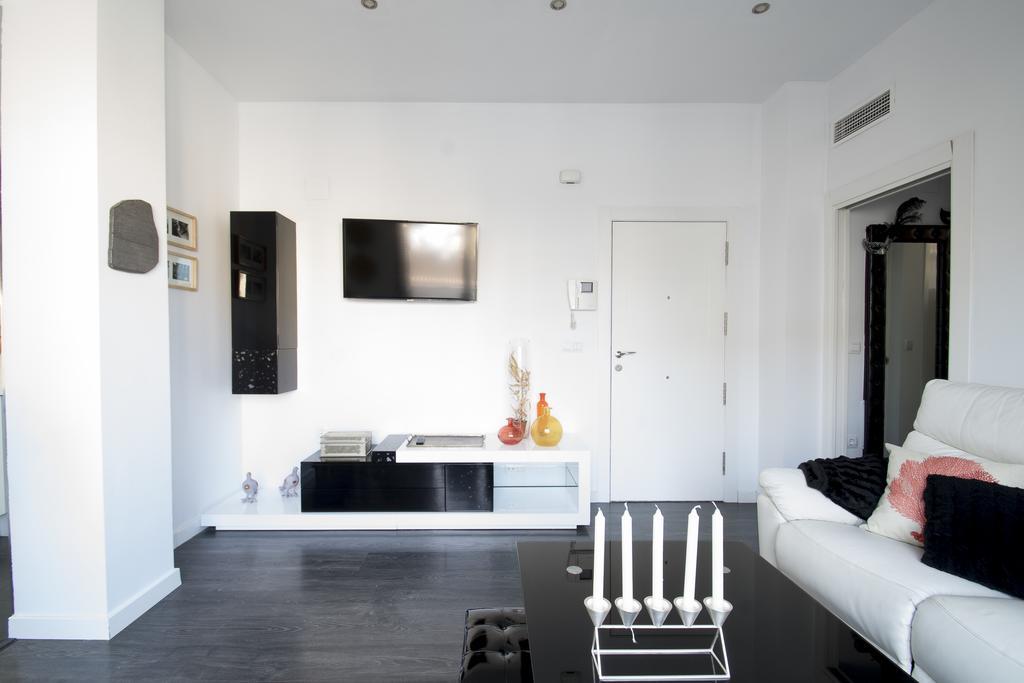Apartamento Atico Real Suites Granada Esterno foto