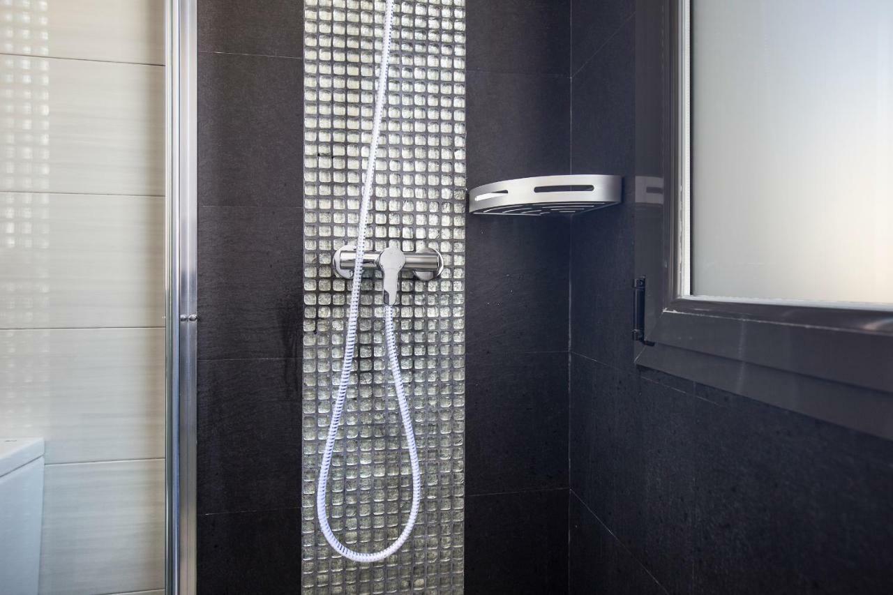 Apartamento Atico Real Suites Granada Esterno foto